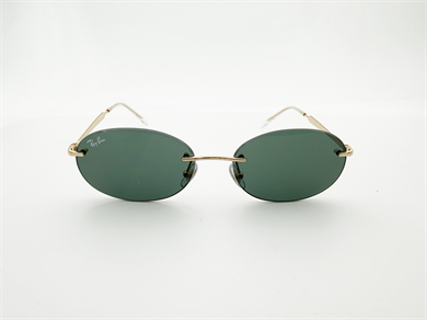 RAY-BAN 3767 001/71 54 Unisex Güneş Gözlüğü
