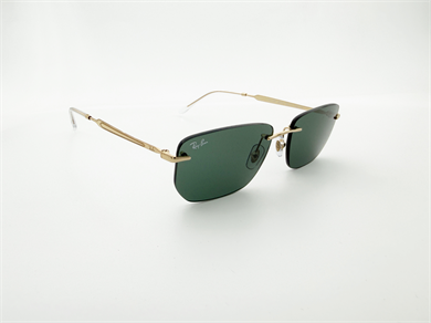 RAY-BAN 3768 001/71 56 Unisex Güneş Gözlüğü