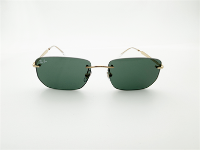 RAY-BAN 3768 001/71 56 Unisex Güneş Gözlüğü