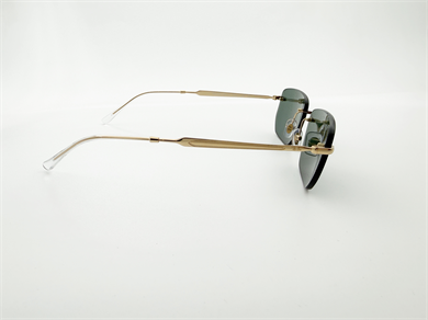 RAY-BAN 3768 001/71 56 Unisex Güneş Gözlüğü