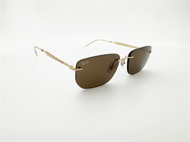 RAY-BAN 3768 001/73 56 Unisex Güneş Gözlüğü