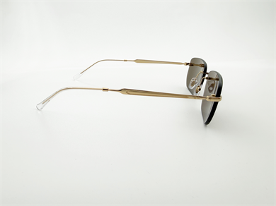 RAY-BAN 3768 001/73 56 Unisex Güneş Gözlüğü