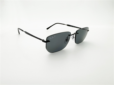 RAY-BAN 3768 002/81 56 Unisex Güneş Gözlüğü