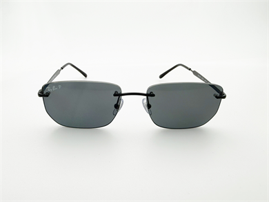 RAY-BAN 3768 002/81 56 Unisex Güneş Gözlüğü