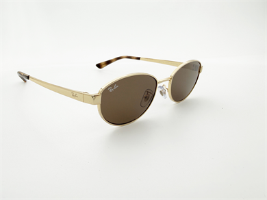RAY-BAN 3774D 001/73 55 Unisex Güneş Gözlüğü