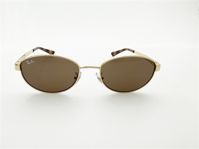 RAY-BAN 3774D 001/73 55 Unisex Güneş Gözlüğü