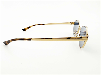 RAY-BAN 3774D 001/80 55 Kadın Güneş Gözlüğü