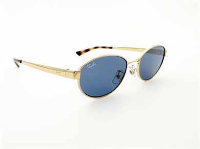 RAY-BAN 3774D 001/80 55 Kadın Güneş Gözlüğü