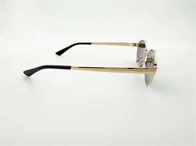 RAY-BAN 3774D 001/87 55 Unisex Güneş Gözlüğü