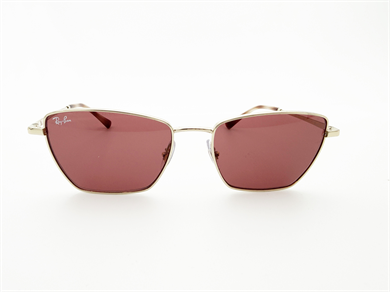 RAY-BAN 3783 921375 56 Kadın Güneş Gözlüğü