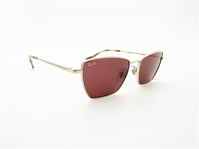 RAY-BAN 3783 921375 56 Kadın Güneş Gözlüğü