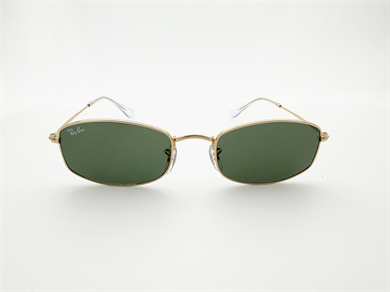 RAY-BAN 3832 001/31 55 Unisex Güneş Gözlüğü
