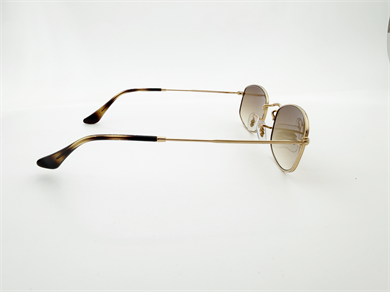 RAY-BAN 3832 001/51 55 Unisex Güneş Gözlüğü