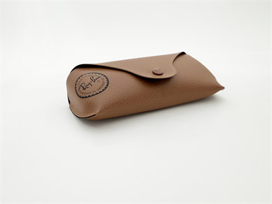 RAY-BAN 3832 001/51 55 Unisex Güneş Gözlüğü