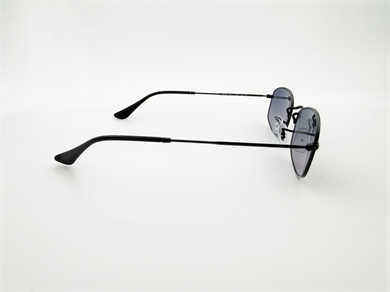 RAY-BAN 3832 002/71 55 Unisex Güneş Gözlüğü