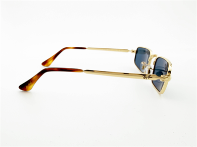 RAY-BAN 3927 001/R5 54 Unisex Güneş Gözlüğü