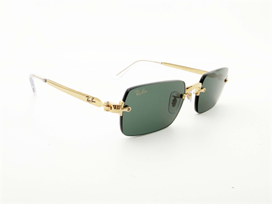 RAY-BAN 3928 001/71 54 Unisex Güneş Gözlüğü