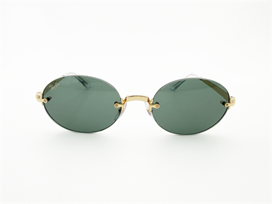 RAY-BAN 3929 001/71 54 Unisex Güneş Gözlüğü