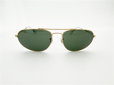 RAY-BAN 3945 919631 62 Erkek Güneş Gözlüğü