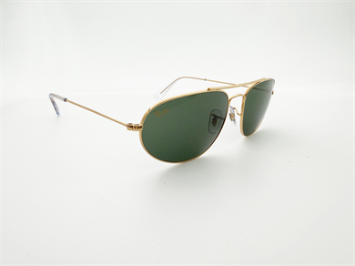 RAY-BAN 3945 919631 62 Erkek Güneş Gözlüğü