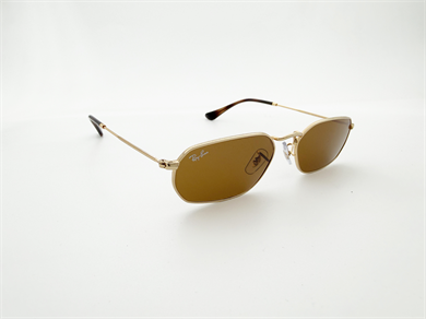 RAY-BAN 3947 001/33 57 Unisex Güneş Gözlüğü