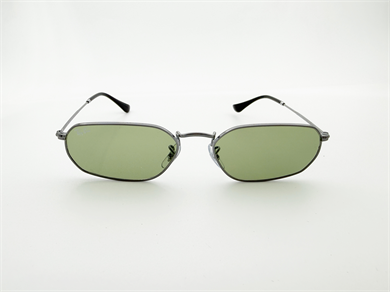 RAY-BAN 3947 004/4E 57 Unisex Güneş Gözlüğü
