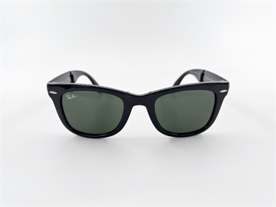 RAY-BAN 4105 601 50 Unisex Güneş Gözlüğü