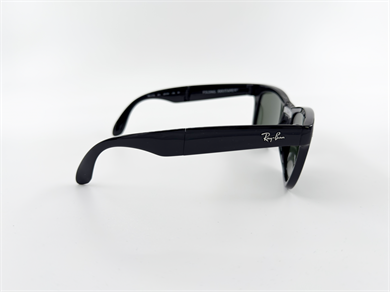 RAY-BAN 4105 601 50 Unisex Güneş Gözlüğü