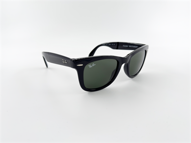 RAY-BAN 4105 601 50 Unisex Güneş Gözlüğü