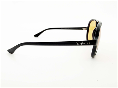 RAY-BAN 4125 601/33 59 Unisex Güneş Gözlüğü