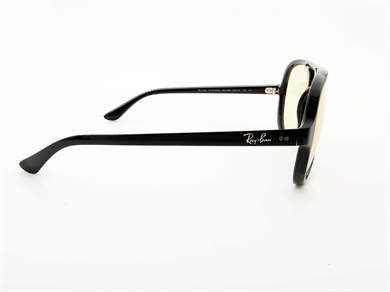 RAY-BAN 4125 601/R6 59 Unisex Güneş Gözlüğü