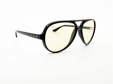 RAY-BAN 4125 601/R6 59 Unisex Güneş Gözlüğü