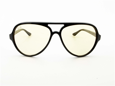 RAY-BAN 4125 601/R6 59 Unisex Güneş Gözlüğü
