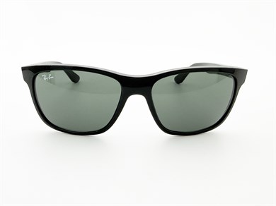 RAY-BAN 4181 601 57 Unisex Güneş Gözlüğü