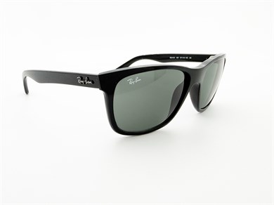 RAY-BAN 4181 601 57 Unisex Güneş Gözlüğü