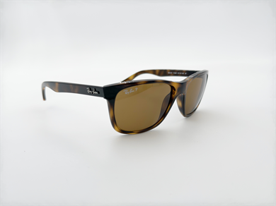 RAY-BAN 4181 710/83 57 Erkek Güneş Gözlüğü