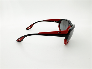 RAY-BAN 4366M F6766G 61 Erkek Güneş Gözlüğü