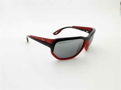 RAY-BAN 4366M F6766G 61 Erkek Güneş Gözlüğü