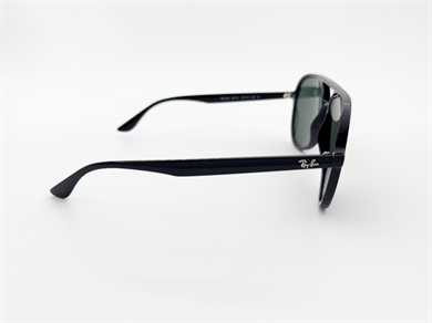 RAY-BAN 4376 601/71 57 Erkek Güneş Gözlüğü