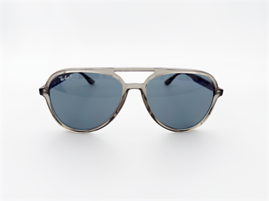 RAY-BAN 4376 65722V 57 Erkek Güneş Gözlüğü