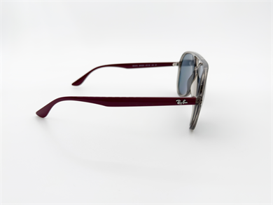 RAY-BAN 4376 65722V 57 Erkek Güneş Gözlüğü