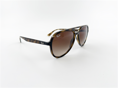 RAY-BAN 4376 710/13 57 Erkek Güneş Gözlüğü