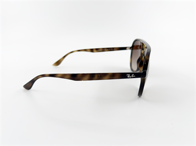 RAY-BAN 4376 710/13 57 Erkek Güneş Gözlüğü