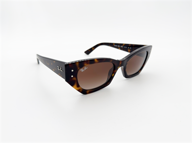 RAY-BAN 4430 135913 52 Kadın Güneş Gözlüğü