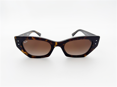 RAY-BAN 4430 135913 52 Kadın Güneş Gözlüğü