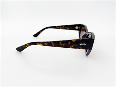 RAY-BAN 4430 135913 52 Kadın Güneş Gözlüğü