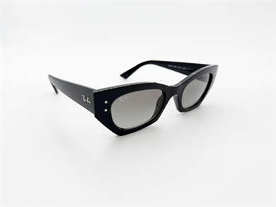 RAY-BAN 4430 667711 52 Kadın Güneş Gözlüğü