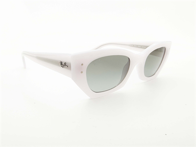 RAY-BAN 4430 675911 52 Kadın Güneş Gözlüğü