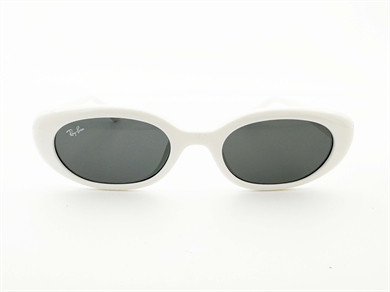 RAY-BAN 4441D 677287 53 Kadın Güneş Gözlüğü