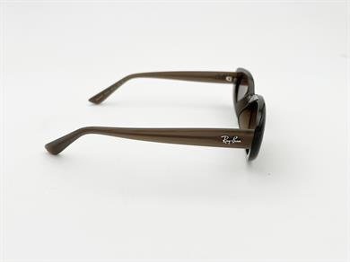 RAY-BAN 4441D 677973 53 Kadın Güneş Gözlüğü